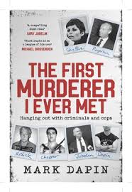 The First Murderer I Ever Met
